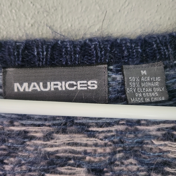 Maurices Sweater - Picture 3 of 7